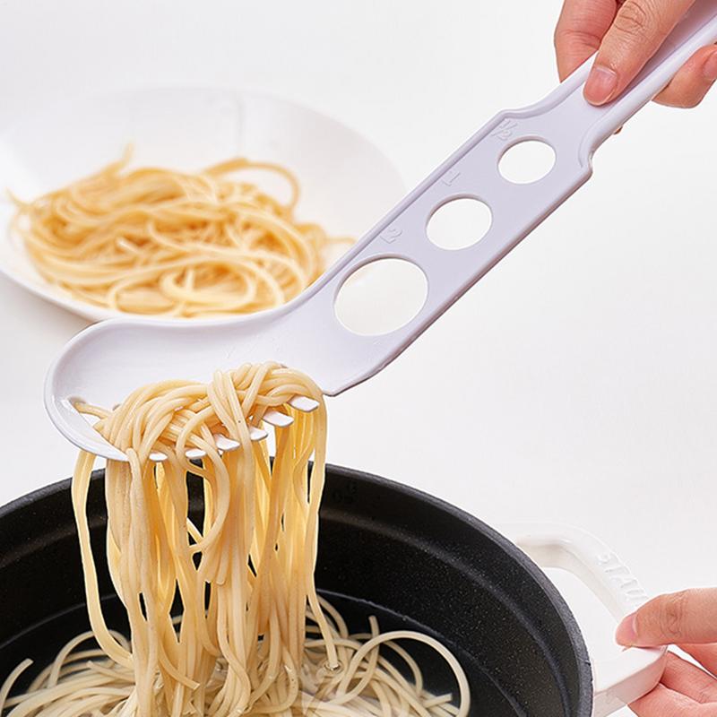 Pasta Measuring Tool - Совок для макарон, дуршлаг, универсальный инструмент
