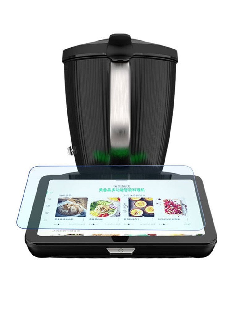 Kitchen Gadgets Thermomix - Защитная пленка из закаленного стекла для