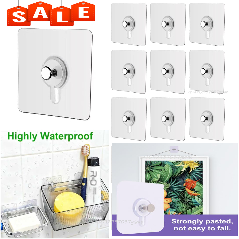 Kitchen Gadgets That Make Life Easier - Крючки для фоторамок, стеллаж для хранения,