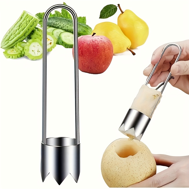 Kitchen Gadgets That Make Life Easier - Инструмент для удаления сердцевины из фруктов