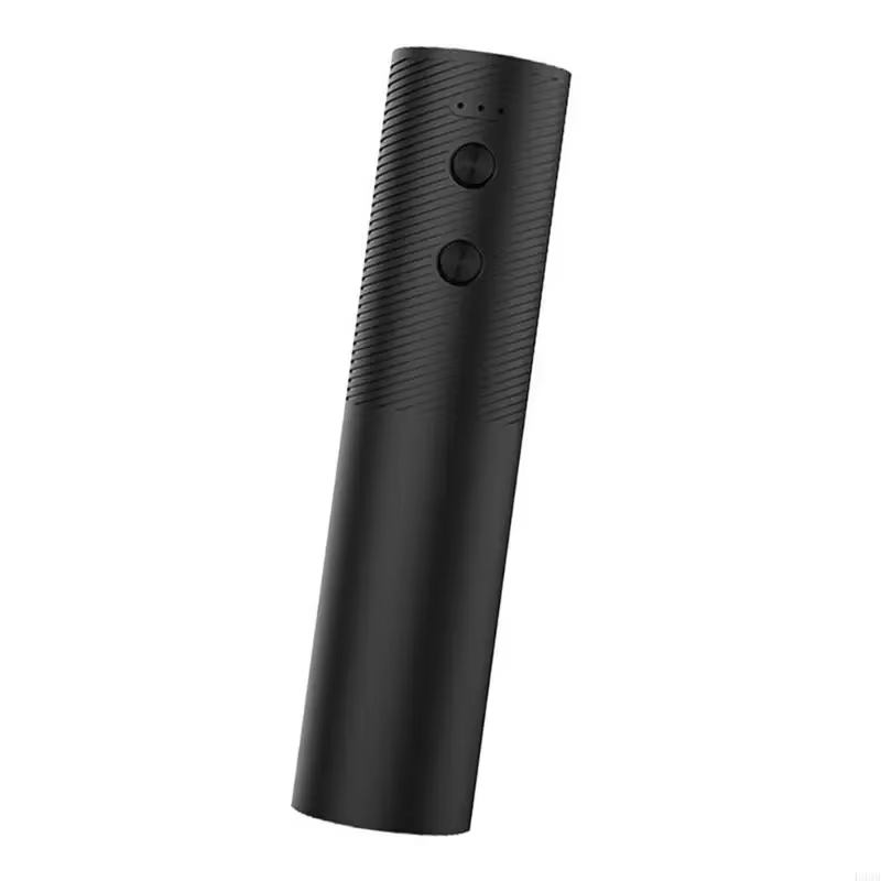 Quality Kitchen Gadgets - Электрический автоматический штопор для вина, перезаряжаемый,