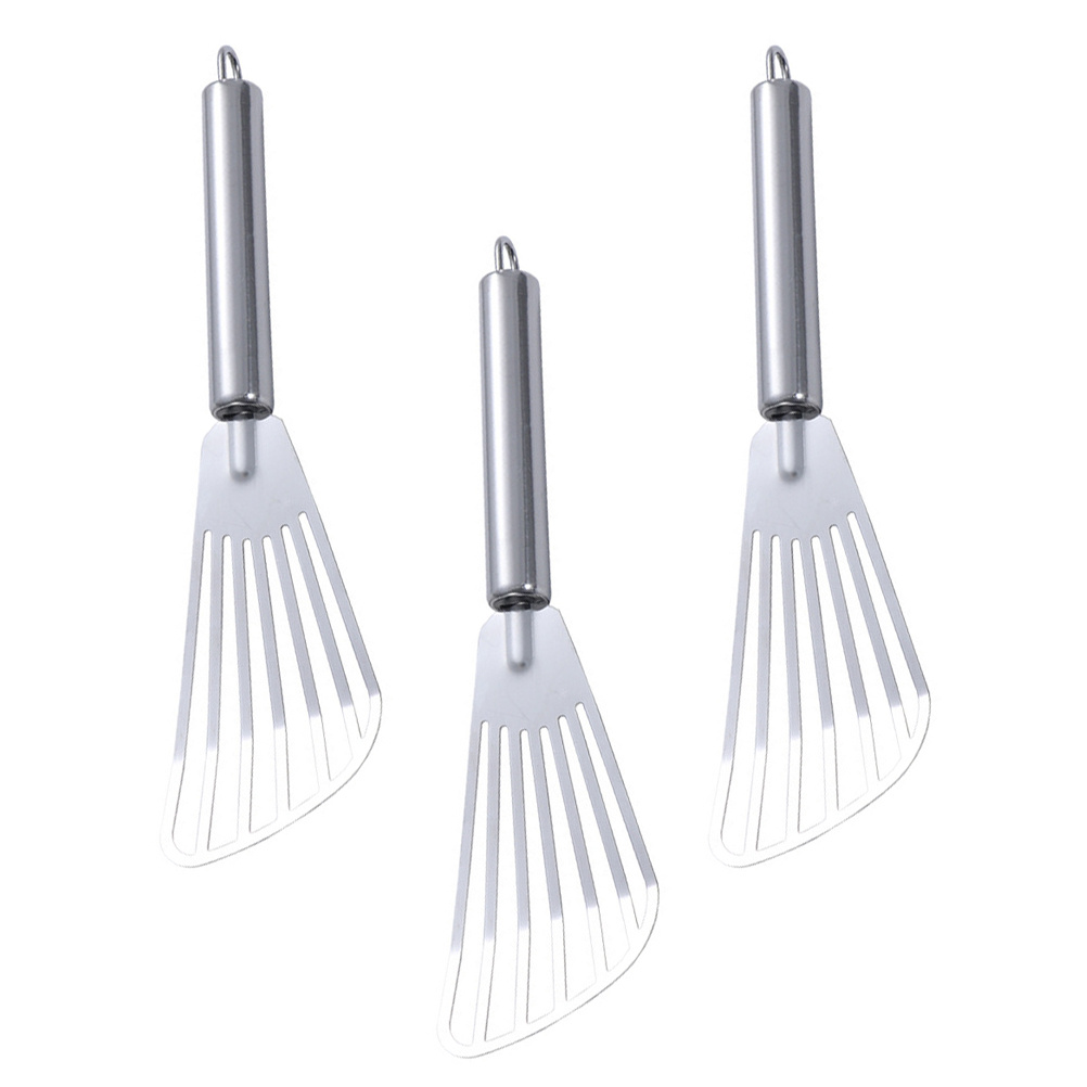 Kitchen Gadgets Gifts - 3 шт., лопатка из нержавеющей стали