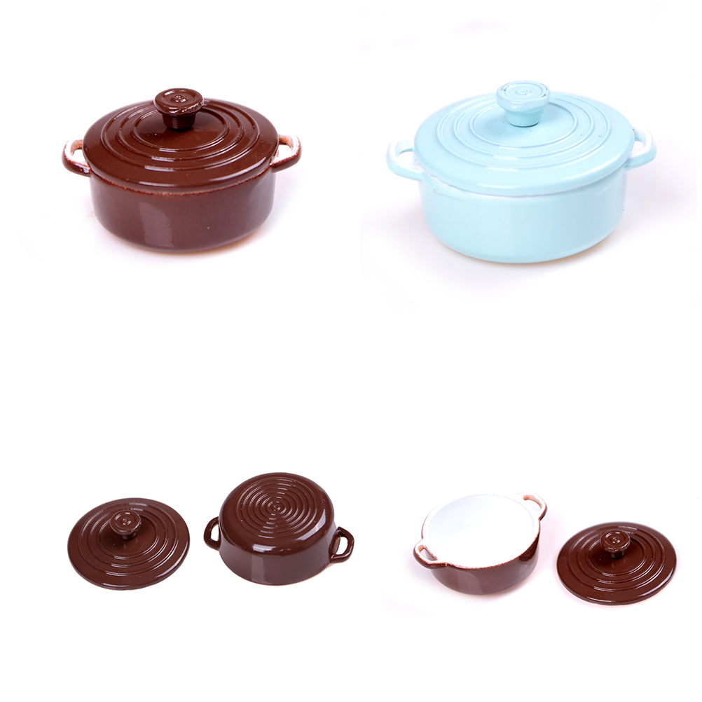 Kitchen Gadgets That Make Life Easier - Миниатюрная кухонная утварь для кукольного домика