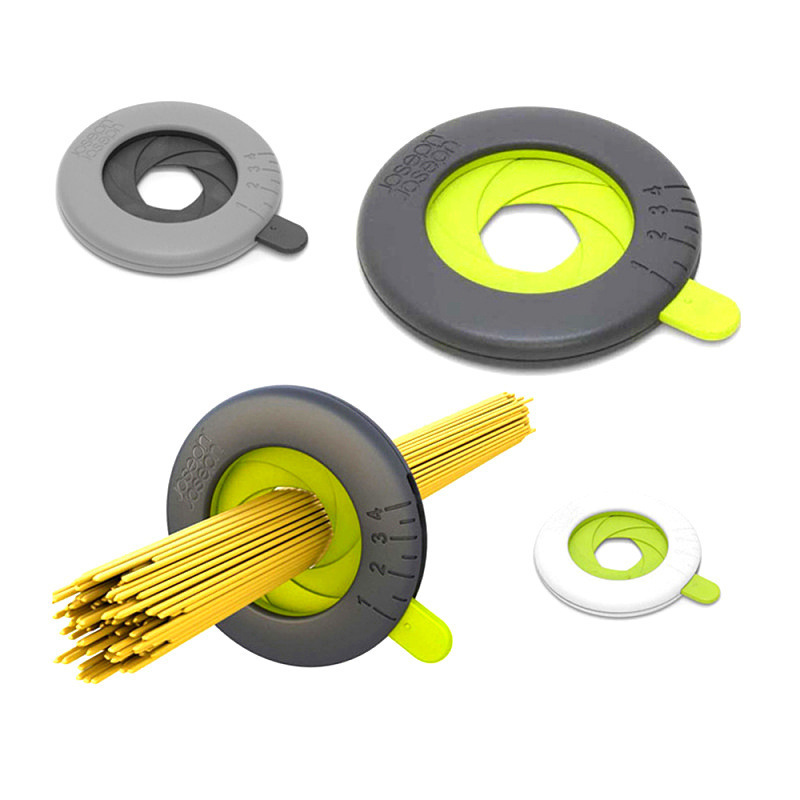 Pasta Measuring Tool - Креативные пластиковые мерки для спагетти на