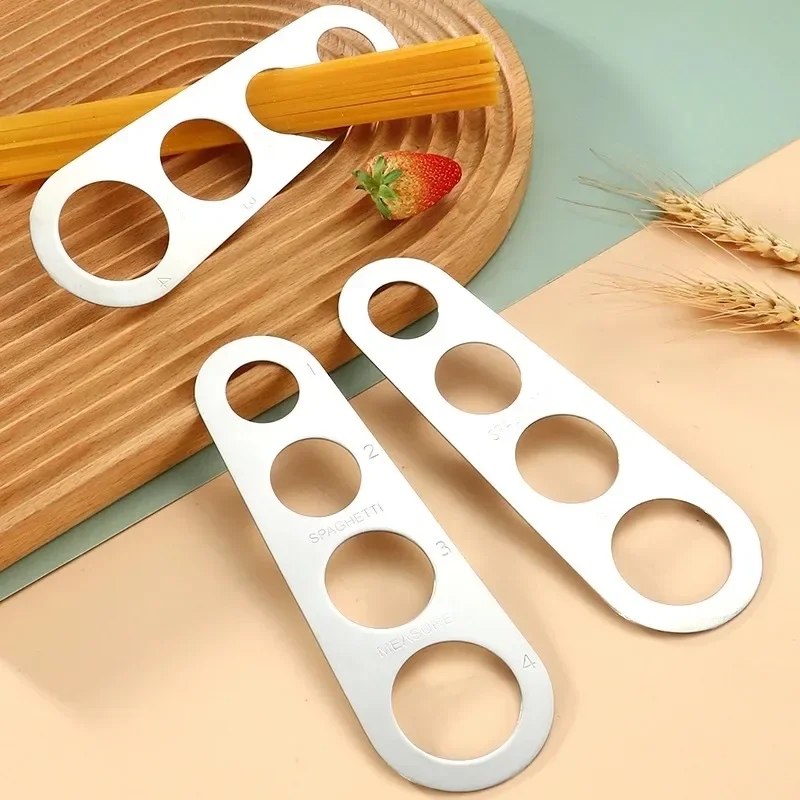 Измеритель спагетти с 4 отверс – обзор и цена Pasta Measuring Tool