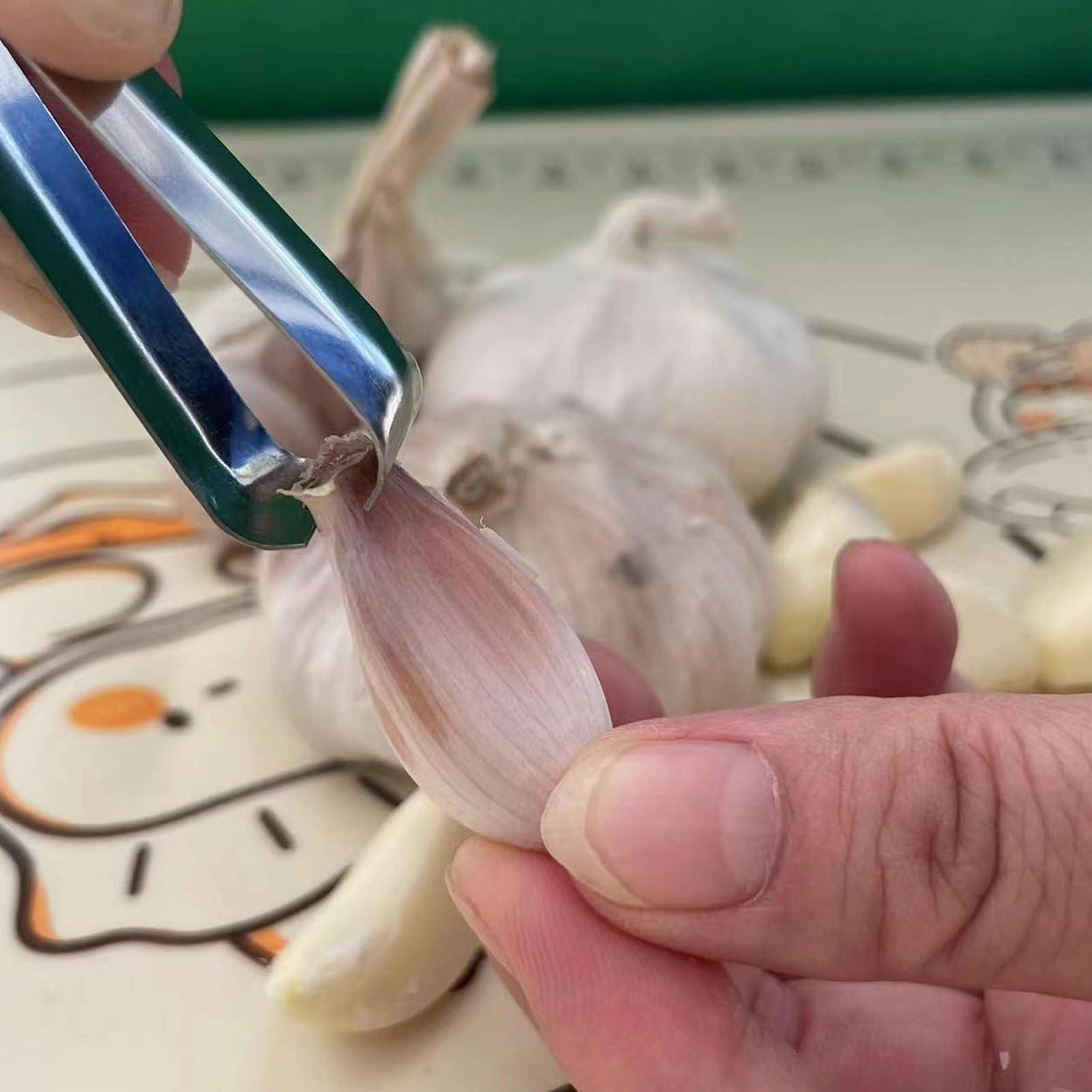 Набор из 1 предмета: кухонная  – обзор и цена Kitchen Gadgets Garlic