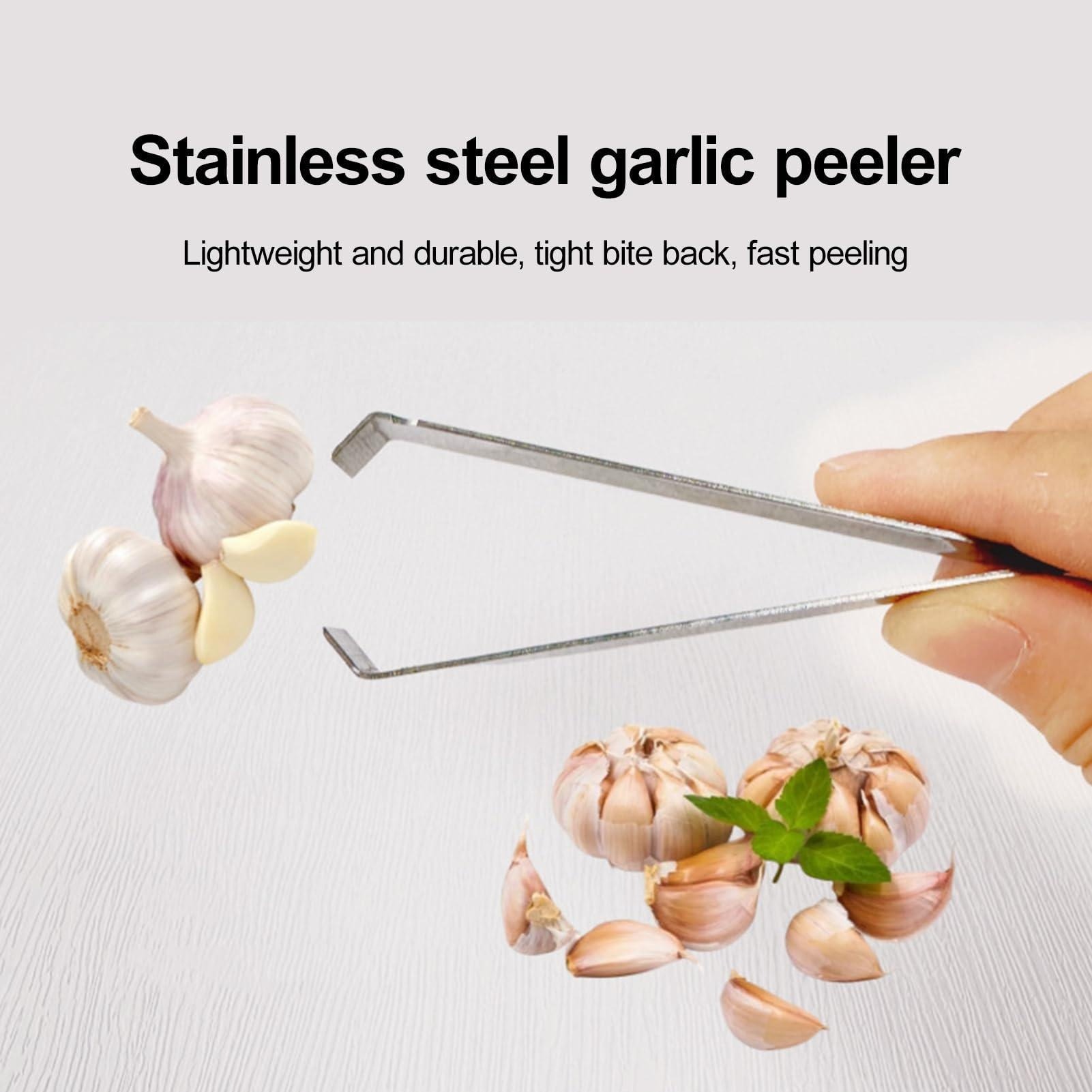 Набор из 1 предмета: кухонная  – обзор и цена Kitchen Gadgets Garlic