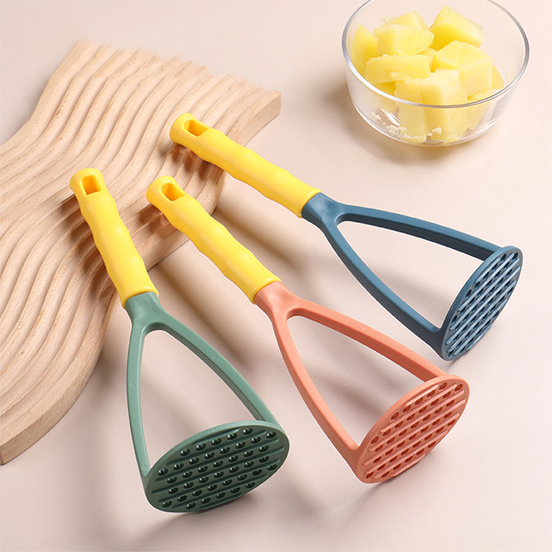 Прессованная картофельная маши – обзор и цена Potato Masher Ricer