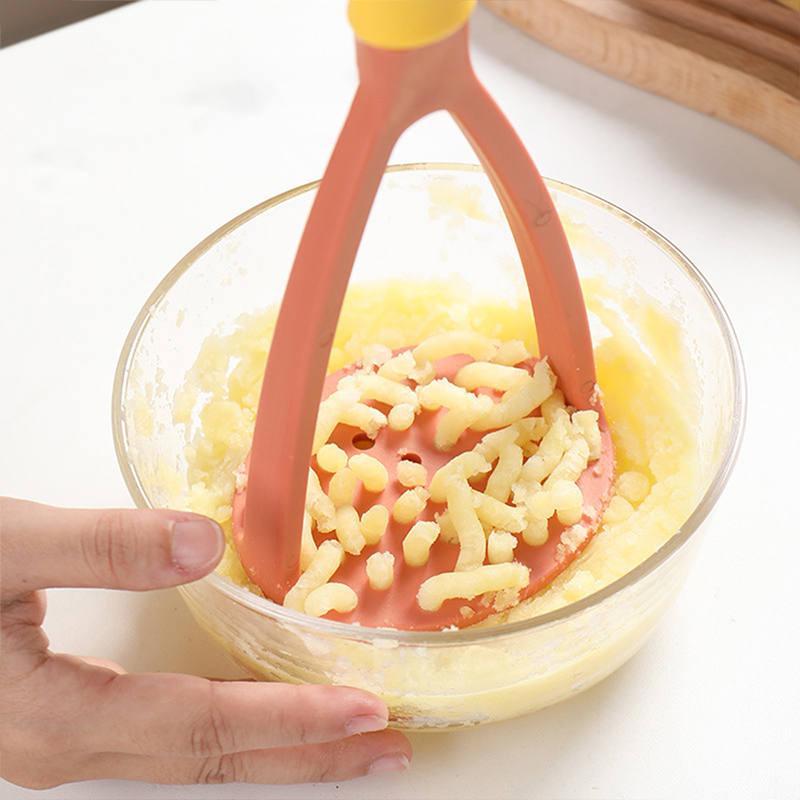 Прессованная картофельная маши – обзор и цена Potato Masher Ricer