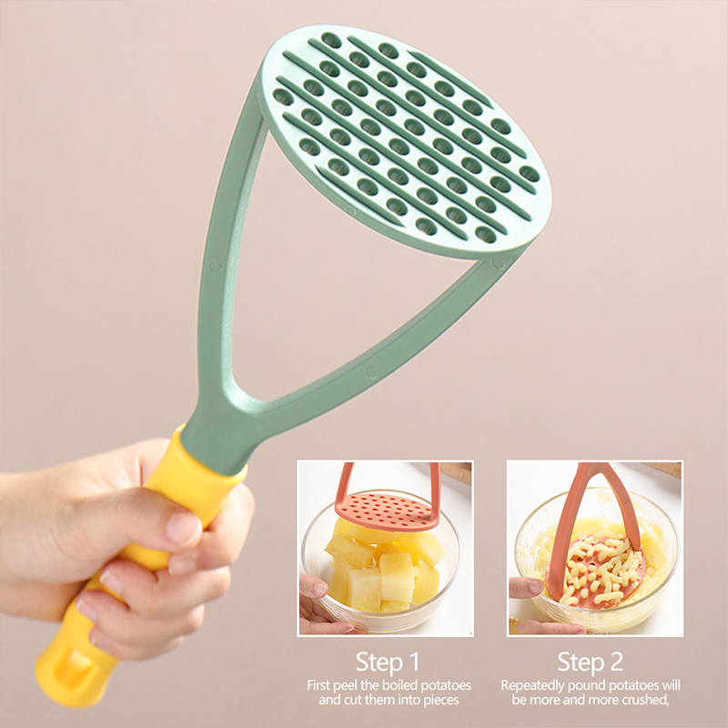 Прессованная картофельная маши – обзор и цена Potato Masher Ricer