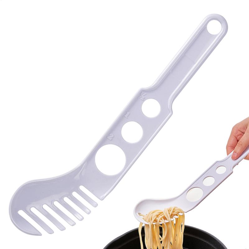 Совок для макарон, дуршлаг, ун – обзор и цена Pasta Measuring Tool