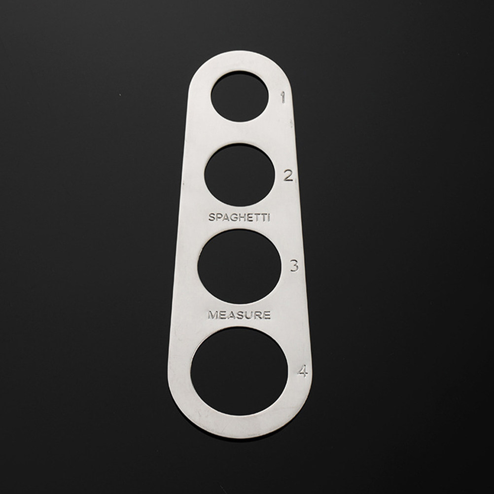 2 шт. измерительных инструмент – обзор и цена Pasta Measuring Tool