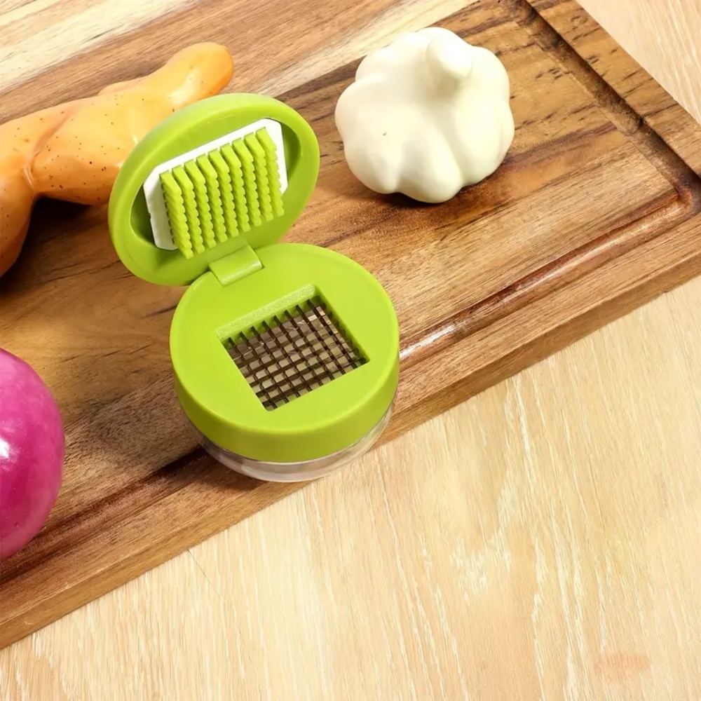 1 ручной пресс для чеснока и м – обзор и цена Manual Garlic Press