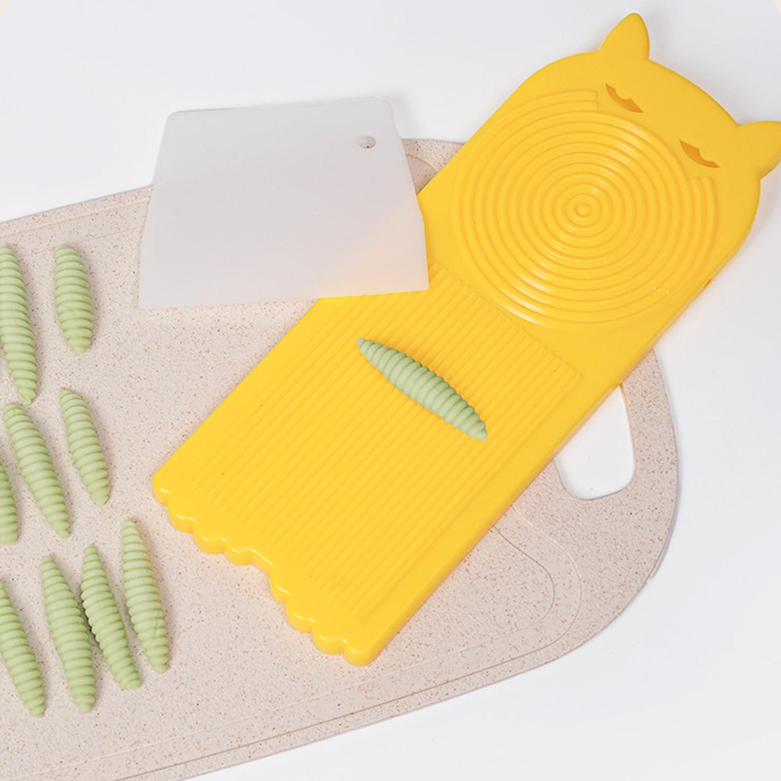 Доска для приготовления ньокки – обзор и цена Pasta Measuring Tool