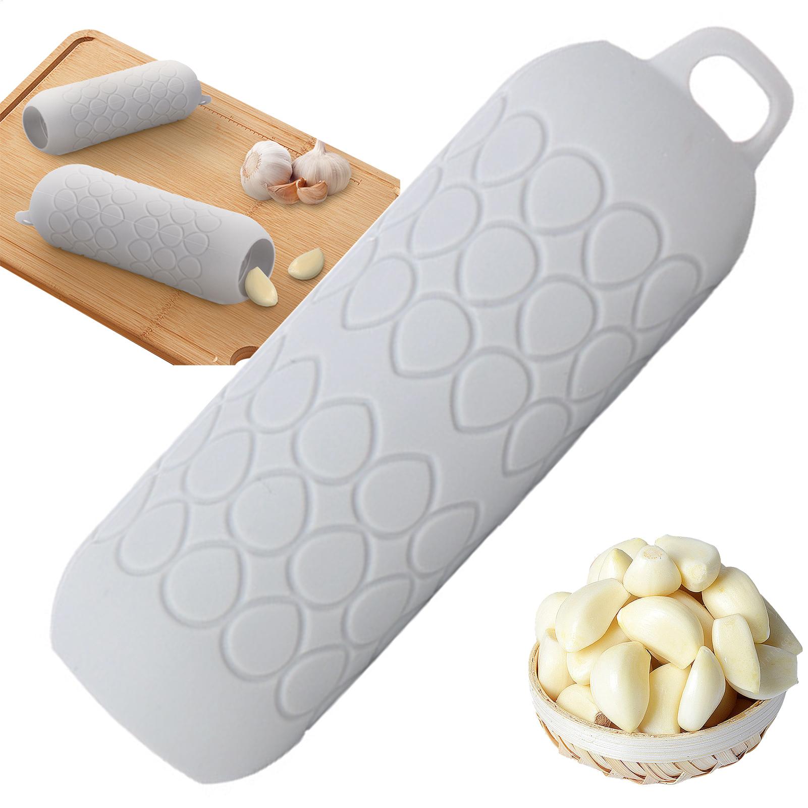 Очиститель чеснока: быстрое уд – обзор и цена Kitchen Gadgets Garlic
