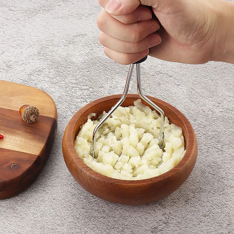 Ручная картофельная толкушка д – обзор и цена Potato Masher Ricer