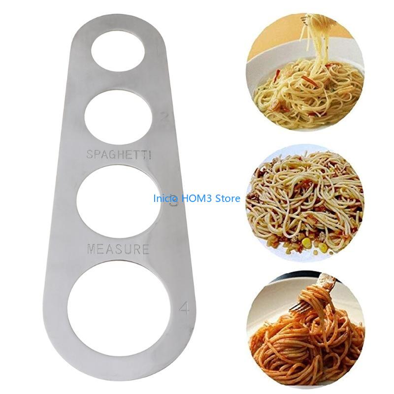 A5YD Кухонная паста лапша изме – обзор и цена Pasta Measuring Tool
