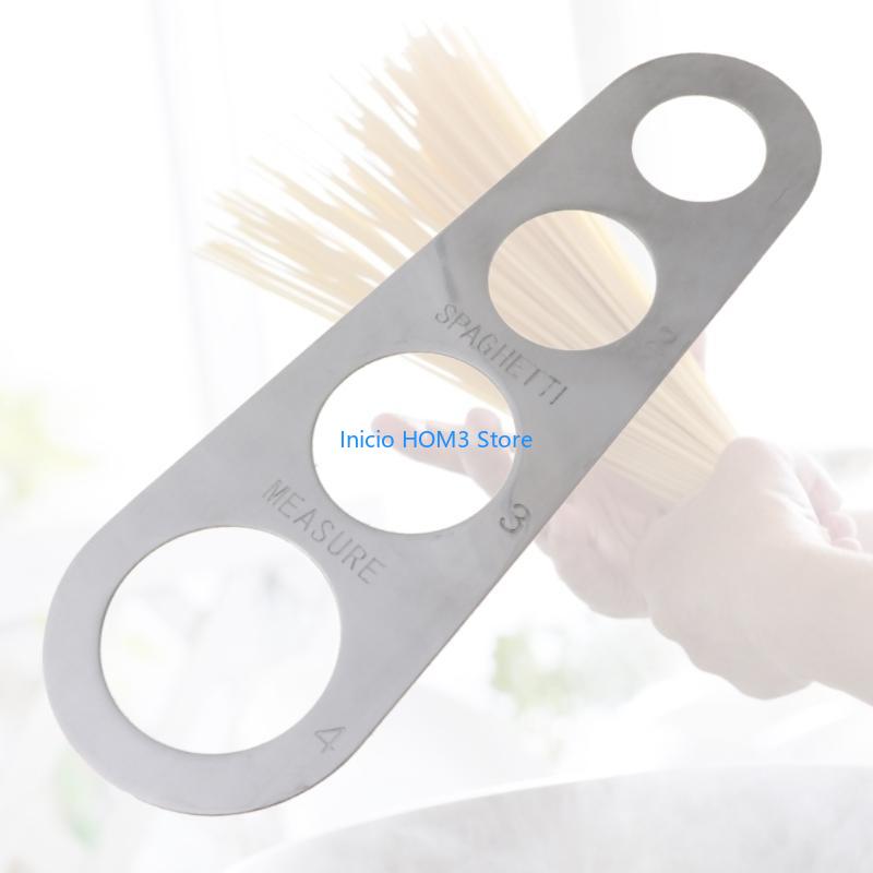 A5YD Кухонная паста лапша изме – обзор и цена Pasta Measuring Tool