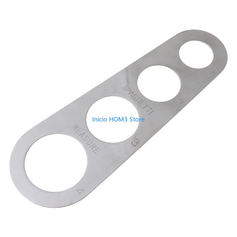 A5YD Кухонная паста лапша изме – обзор и цена Pasta Measuring Tool