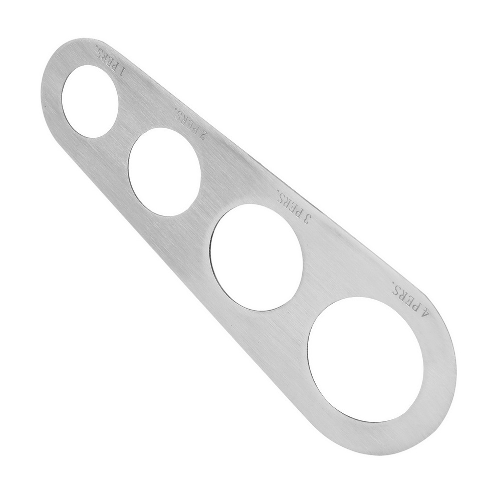 Нержавеющая сталь, 1 шт., кухо – обзор и цена Pasta Measuring Tool