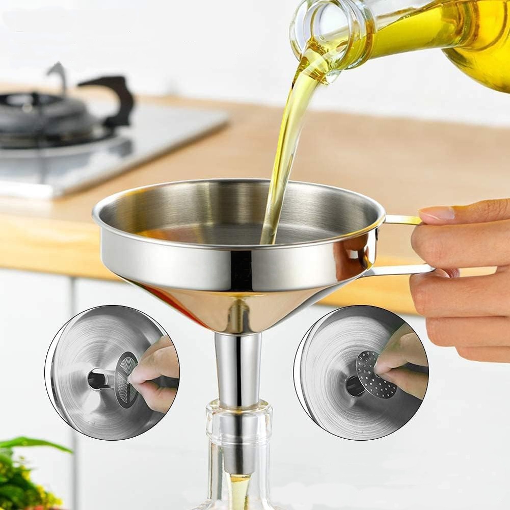 1 шт. воронка для масла из нер – обзор и цена Kitchen Gadgets That Make Life Easier