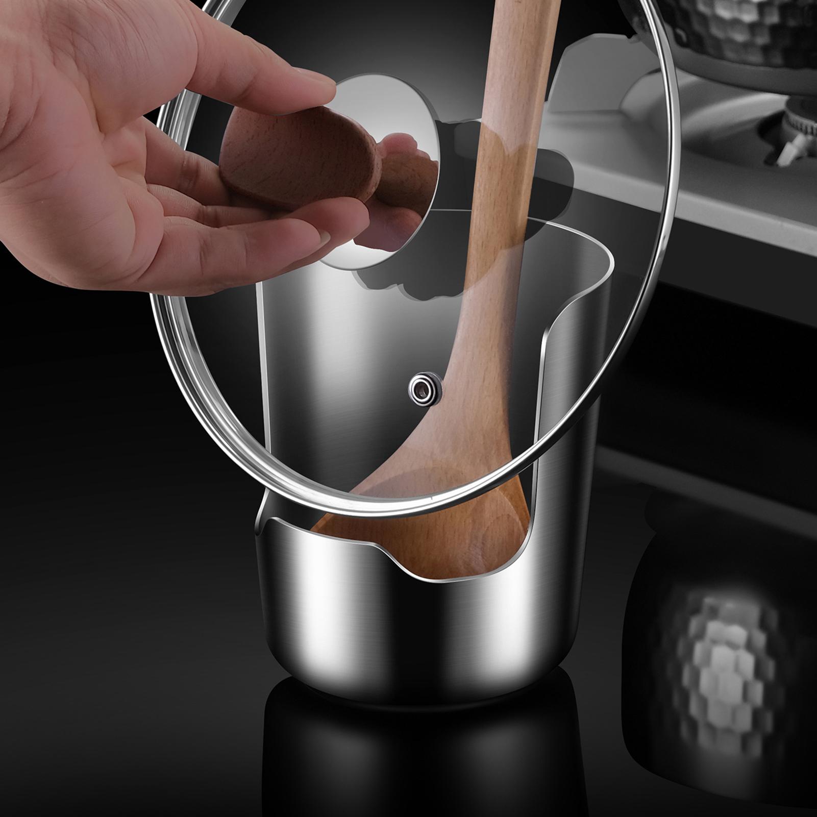Подставка для крышек и ложек и – обзор и цена Kitchen Gadgets Rack