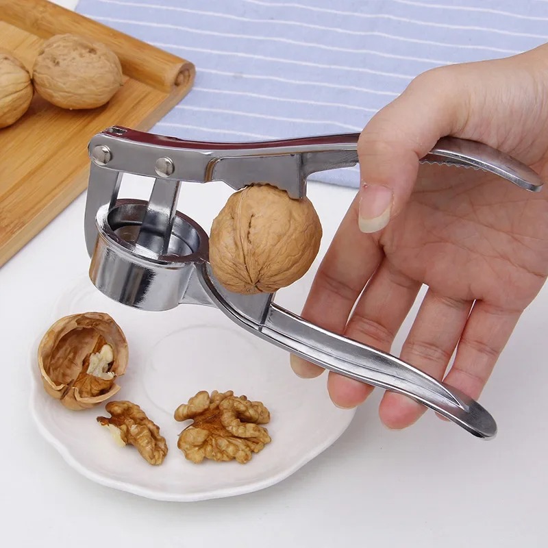 Многофункциональный пресс для  – обзор и цена Kitchen Gadgets Garlic
