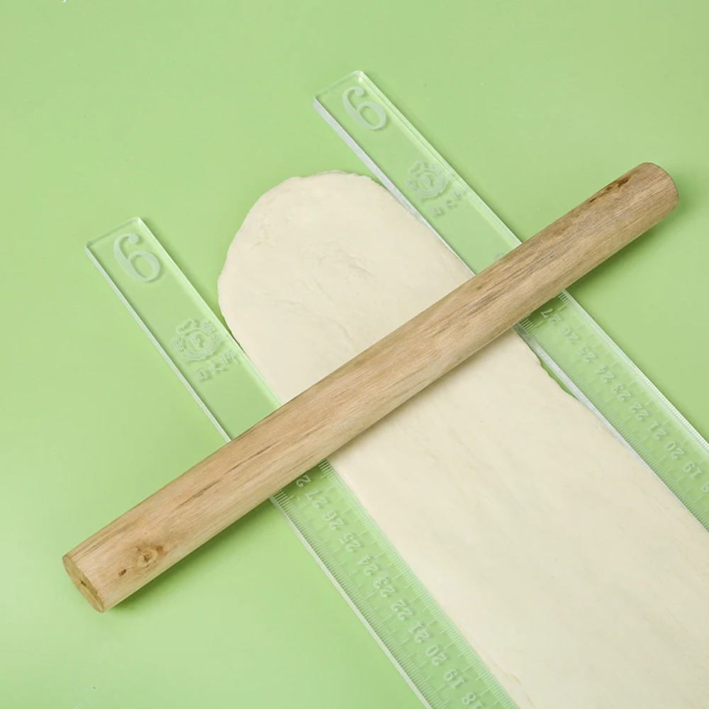 Набор из 2 акриловых разделите – обзор и цена Pasta Measuring Tool
