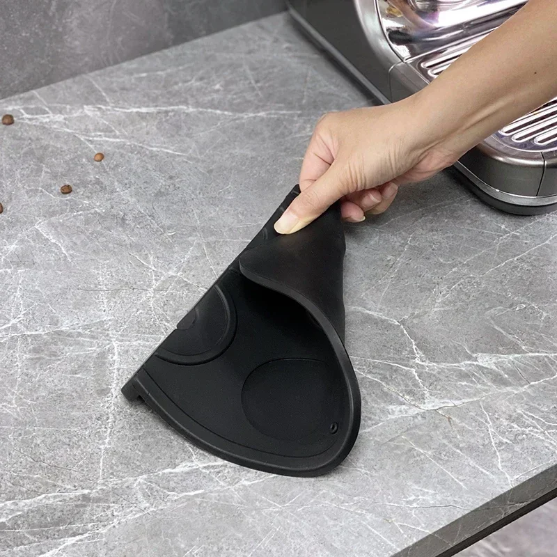 Подушка для кофейного порошка, – обзор и цена Quality Kitchen Gadgets