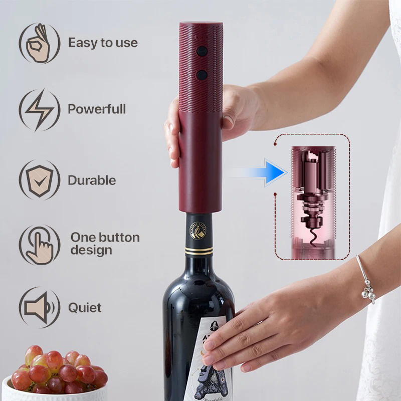 Автоматическая открывалка для  – обзор и цена Kitchen Gadgets Latest