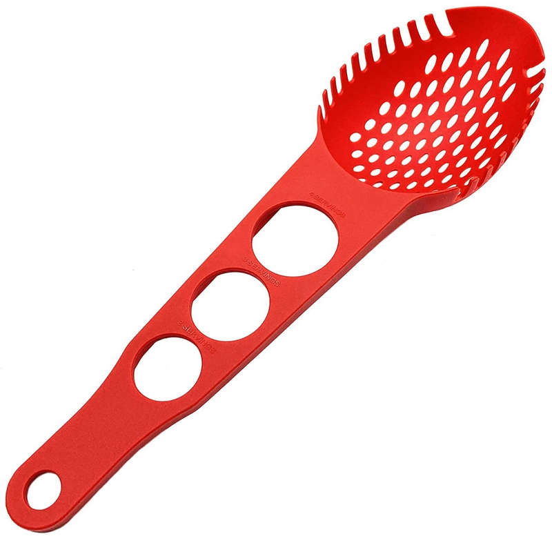 WSFS! Нейлоновый сервер для сп – обзор и цена Pasta Measuring Tool