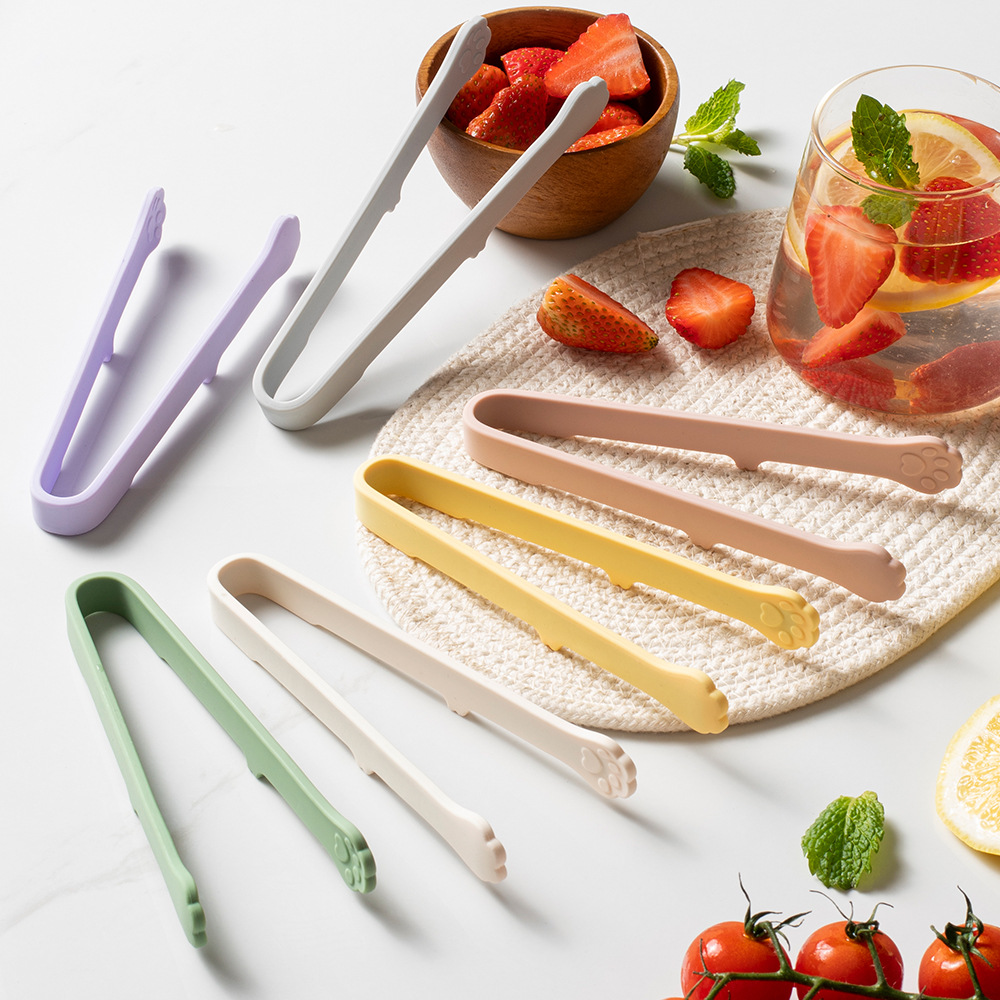 Силиконовые щипцы для еды с ми – обзор и цена Kitchen Gadgets That Make Life Easier