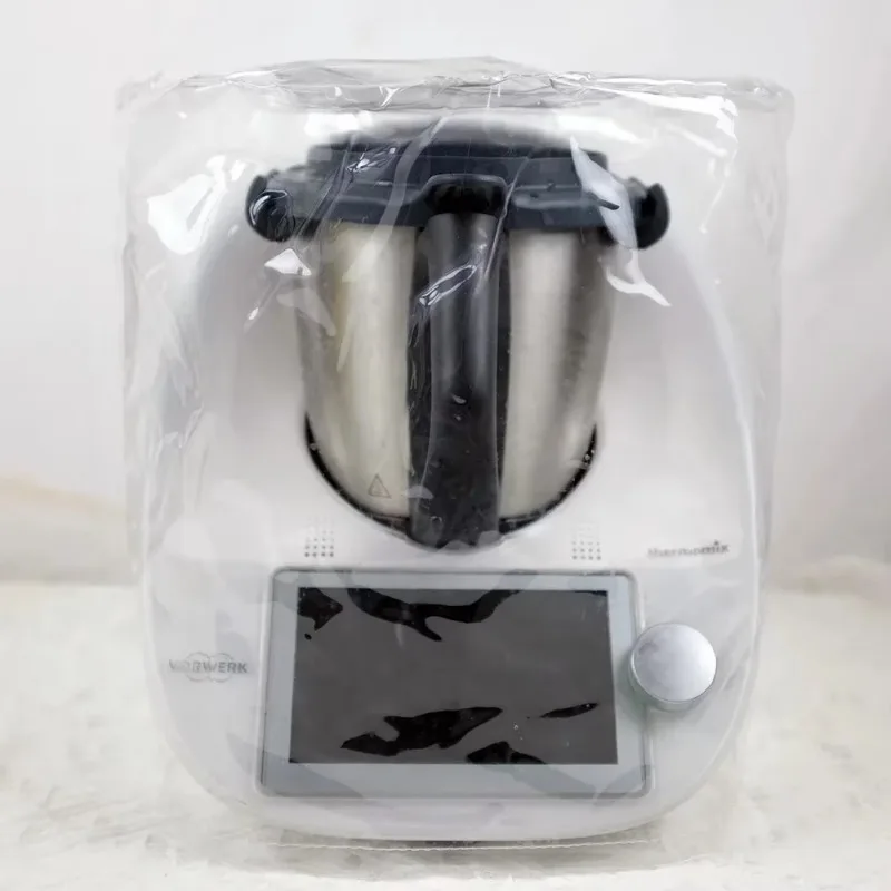 Прозрачный пылезащитный маслян – обзор и цена Kitchen Gadgets Thermomix