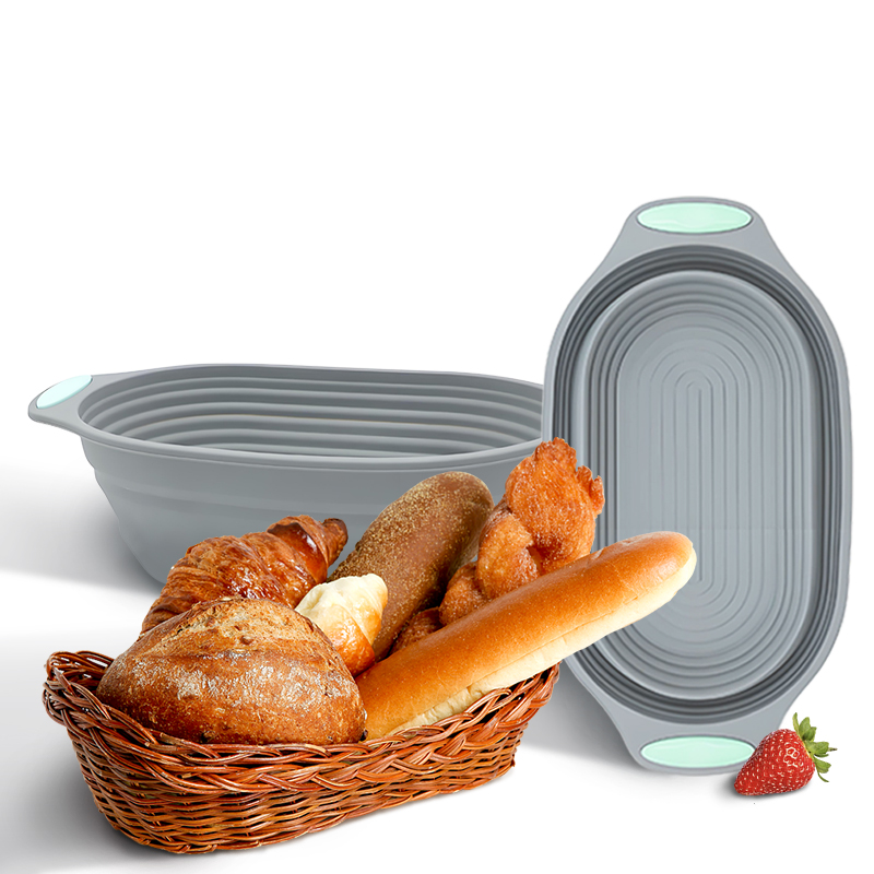 Складная силиконовая корзина д – обзор и цена Quality Kitchen Gadgets