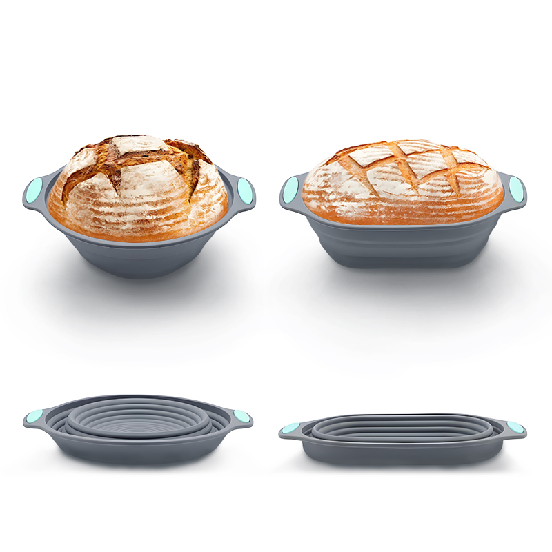 Складная силиконовая корзина д – обзор и цена Quality Kitchen Gadgets