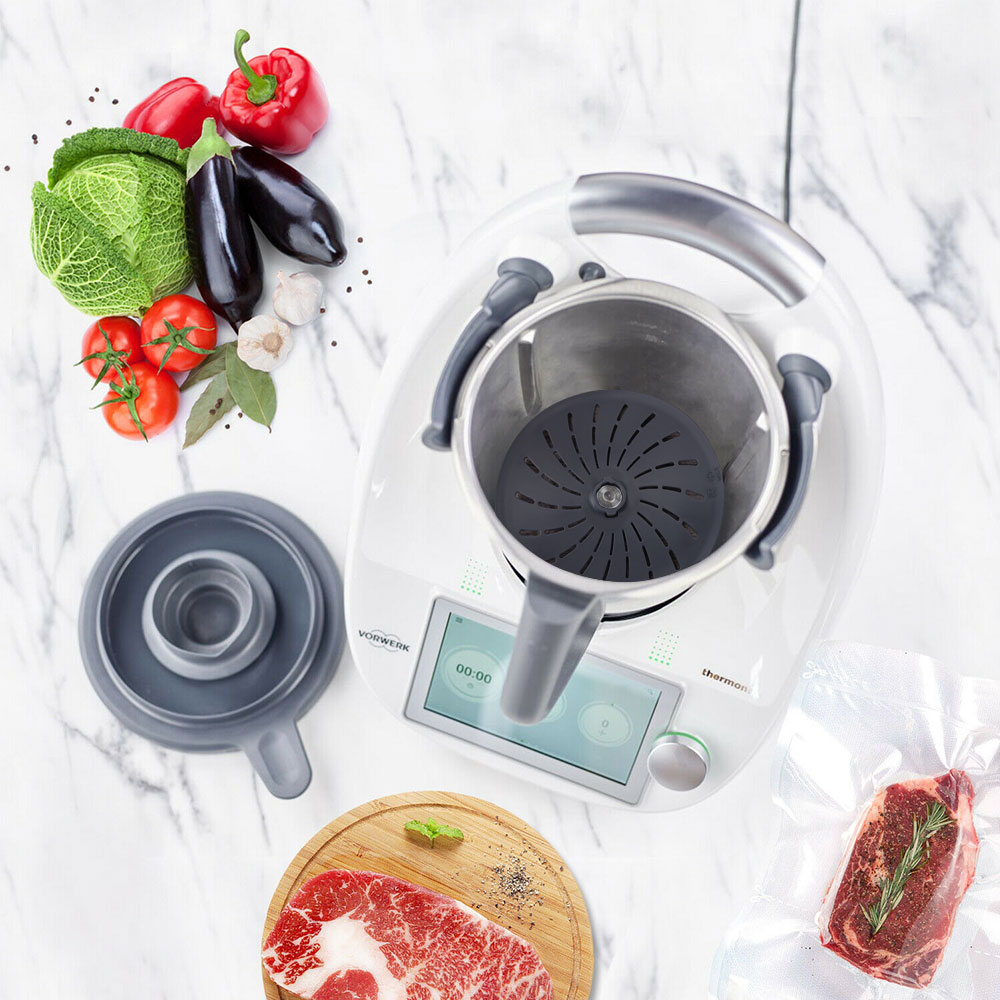 Крышка лезвия для Thermomix Bi – обзор и цена Kitchen Gadgets Thermomix