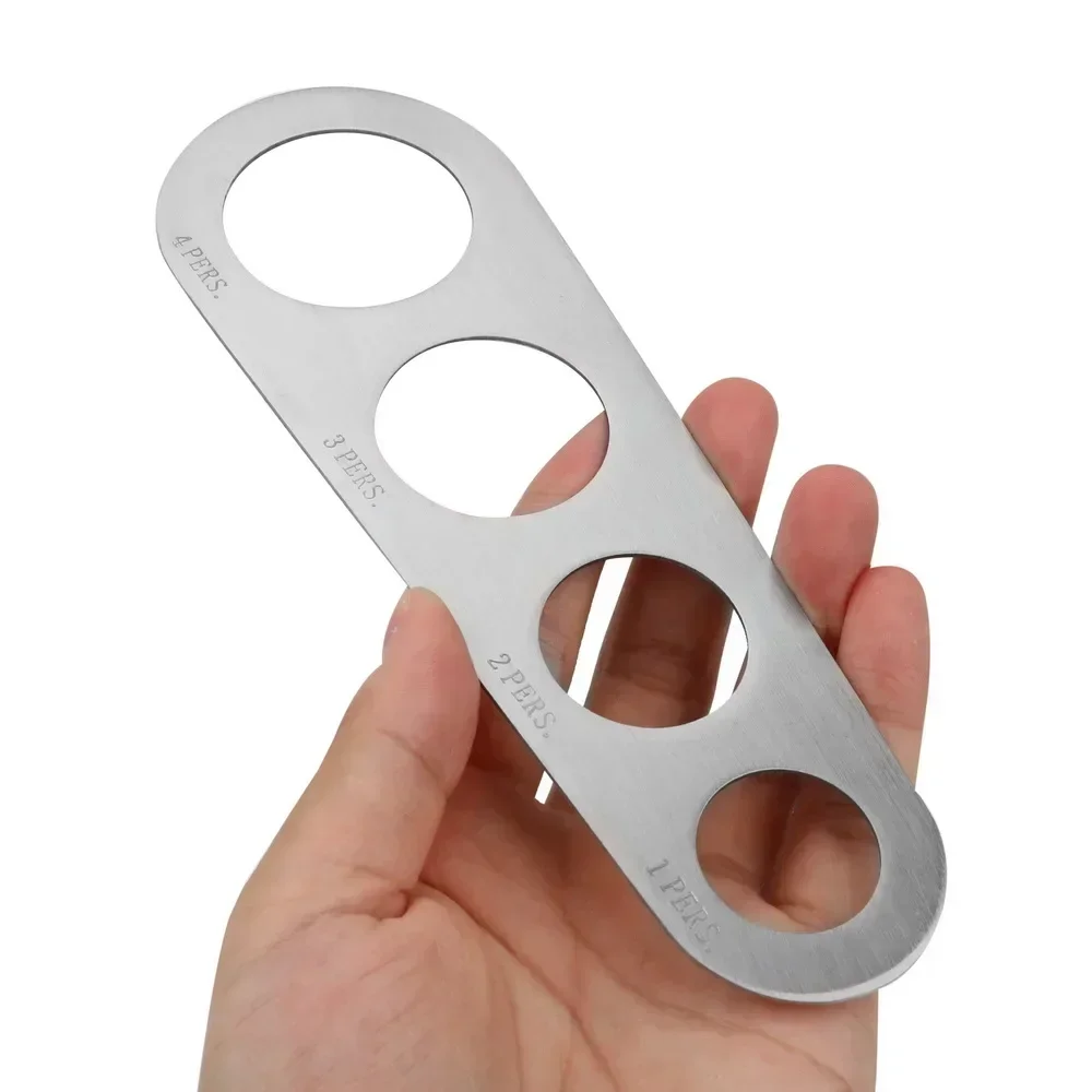 Инструмент для измерения колич – обзор и цена Pasta Measuring Tool