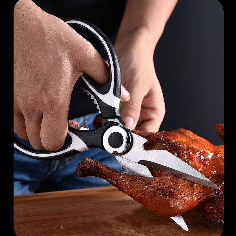 Кухонные ножницы из нержавеюще – обзор и цена Kitchen Gadgets Cool