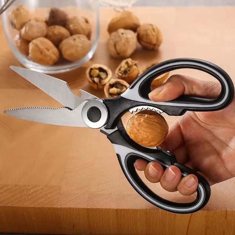 Кухонные ножницы из нержавеюще – обзор и цена Kitchen Gadgets Cool