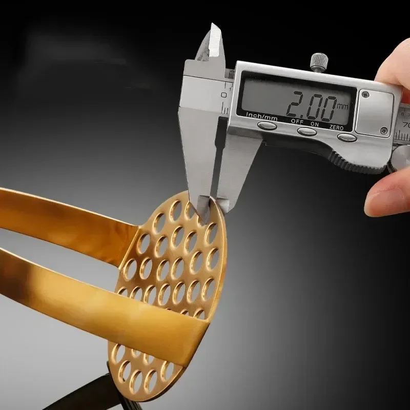 Домашняя толкушка для картофел – обзор и цена Potato Masher Ricer