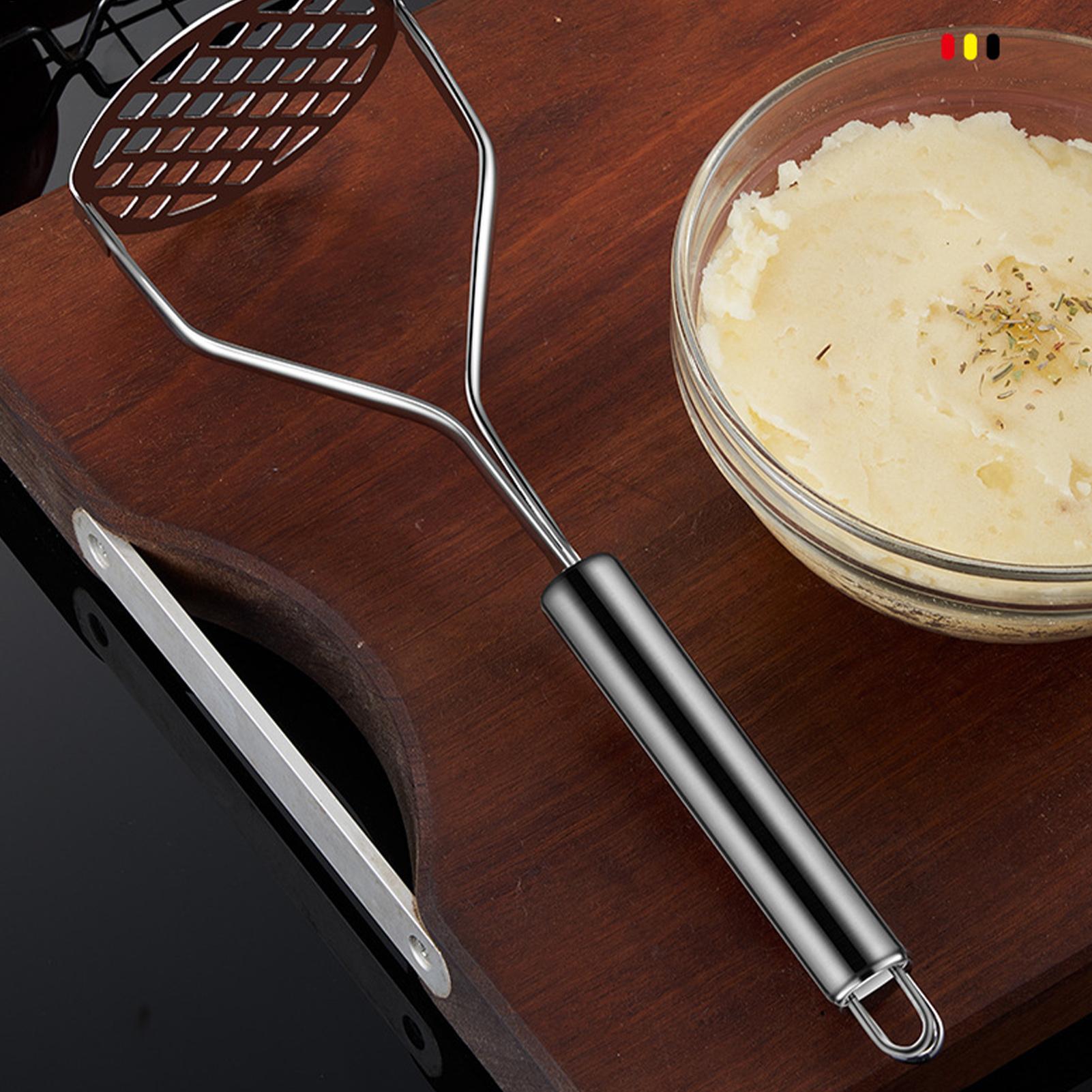 Пресс-пюреир для картофеля из  – обзор и цена Potato Masher Ricer