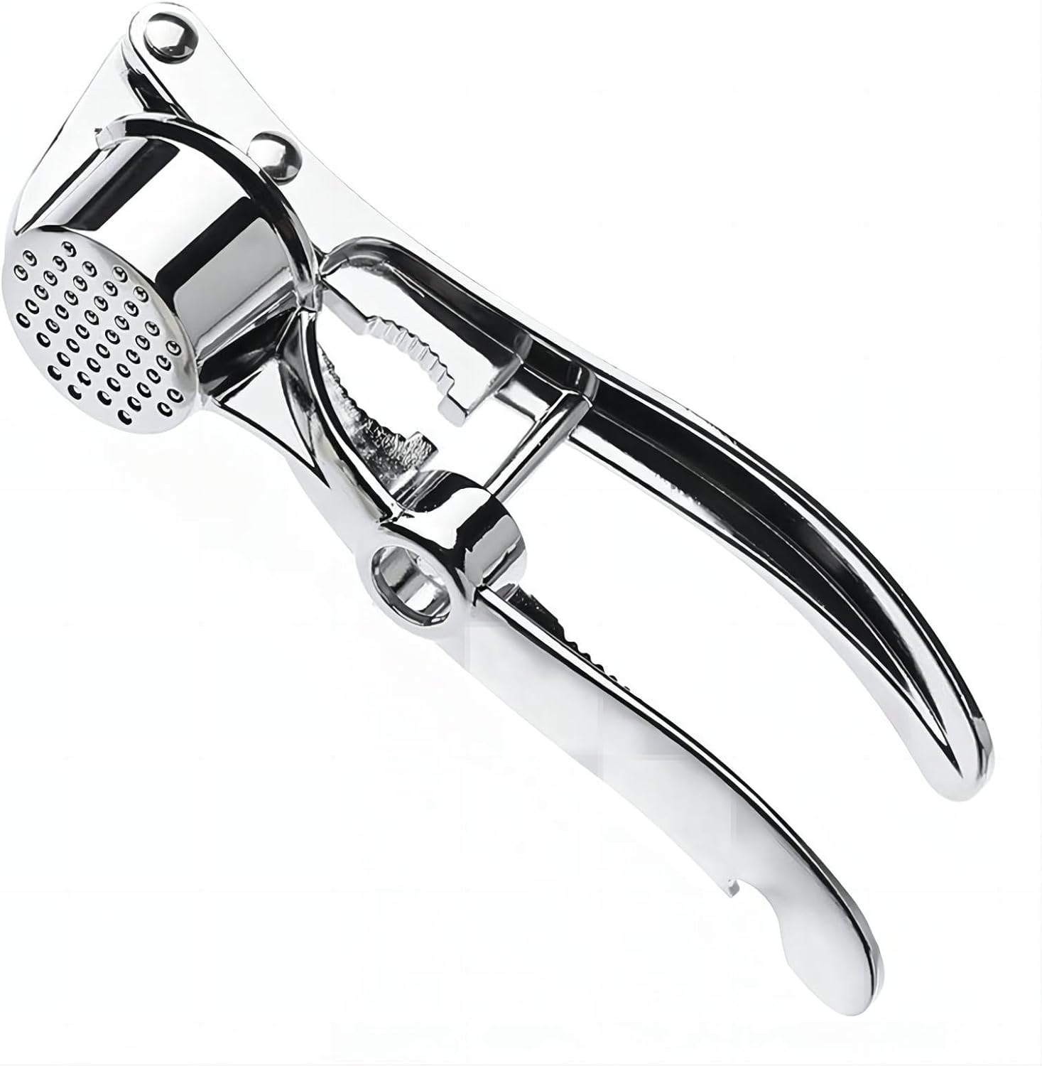 Многофункциональный пресс для  – обзор и цена Manual Garlic Press
