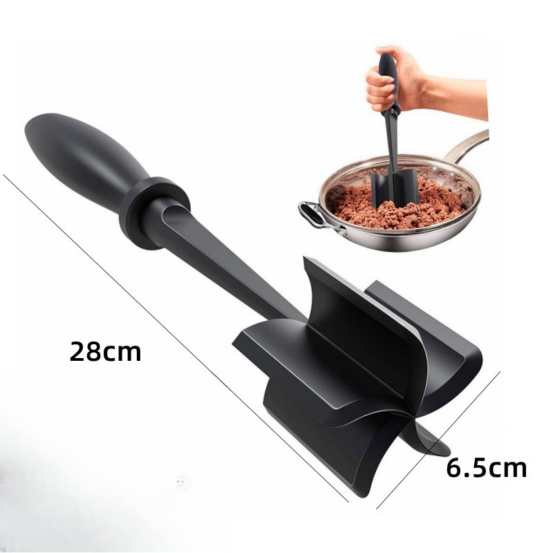 Многофункциональный измельчите – обзор и цена Potato Masher Ricer