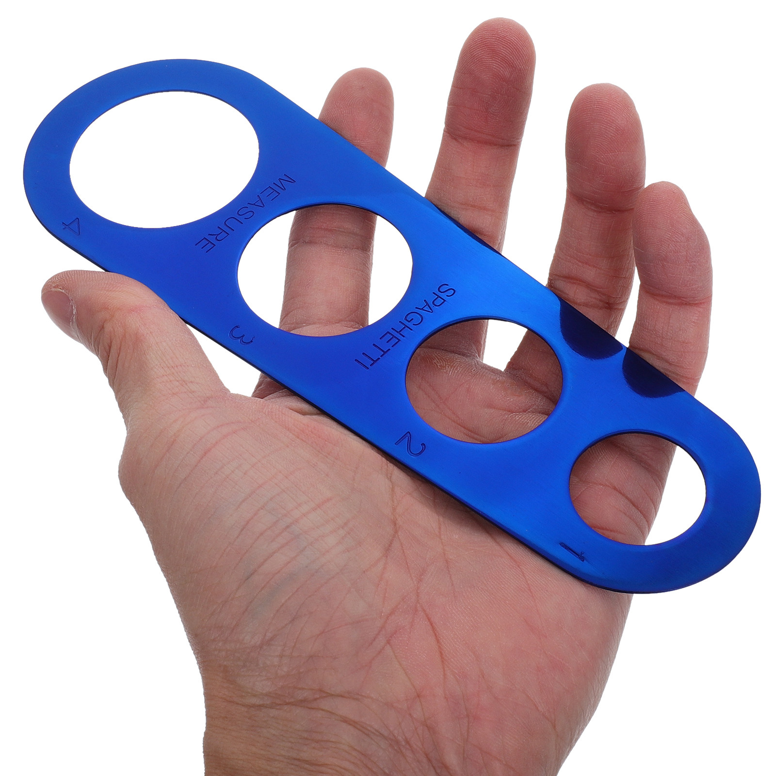 Инструмент для измерения порци – обзор и цена Pasta Measuring Tool