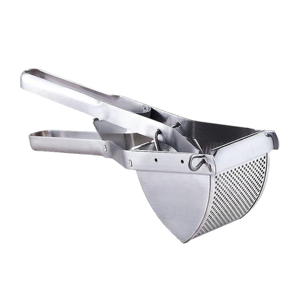 Пресс для картофеля из нержаве – обзор и цена Potato Masher Ricer
