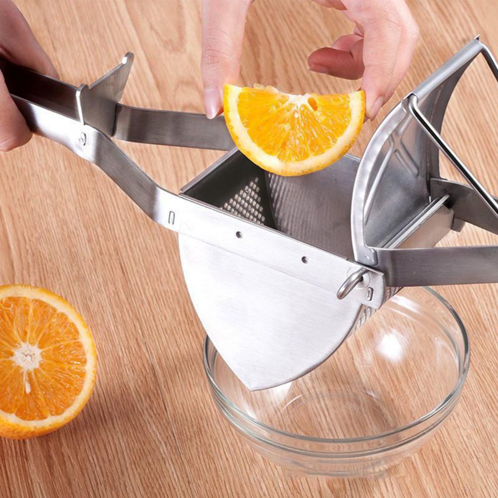 Пресс для картофеля из нержаве – обзор и цена Potato Masher Ricer