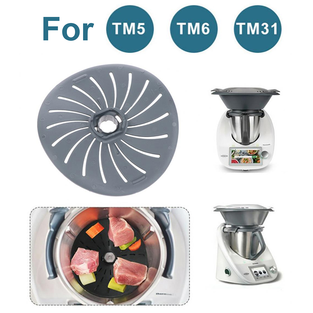 Thermomix BIMBY TM5 TM6 TM31 К – обзор и цена Kitchen Gadgets Thermomix