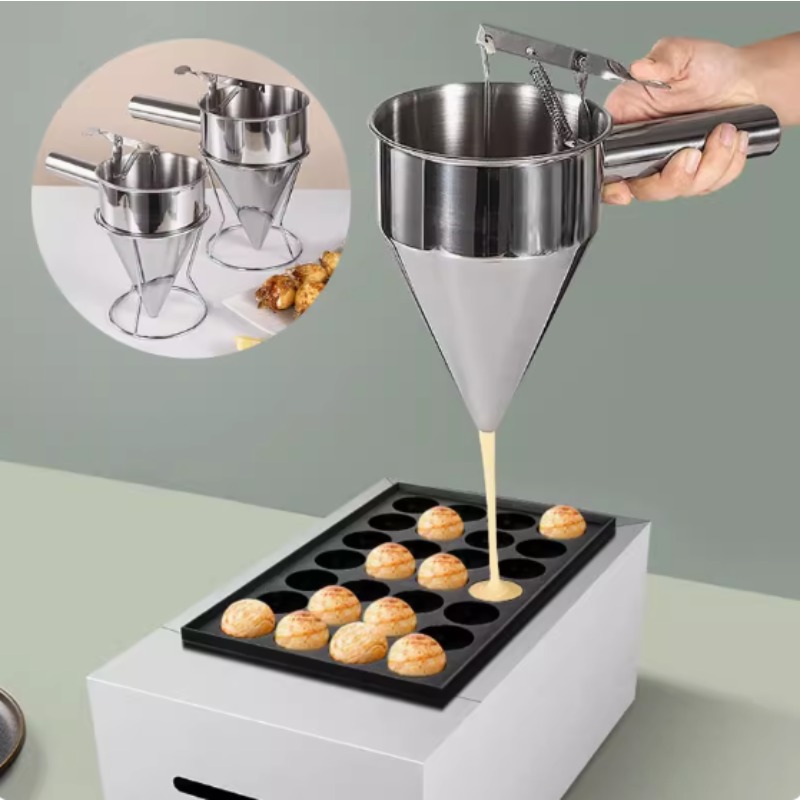 Дозатор-воронка для жидкостей  – обзор и цена Kitchen Gadgets That Make Life Easier