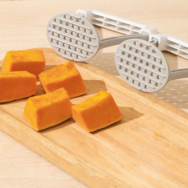 Ручной пресс для картофельного – обзор и цена Potato Masher Ricer