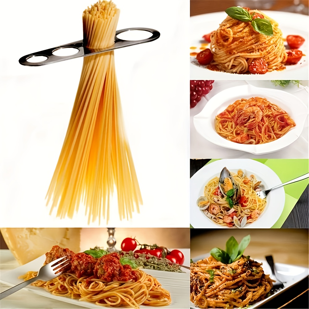 Инструмент для измерения порци – обзор и цена Pasta Measuring Tool